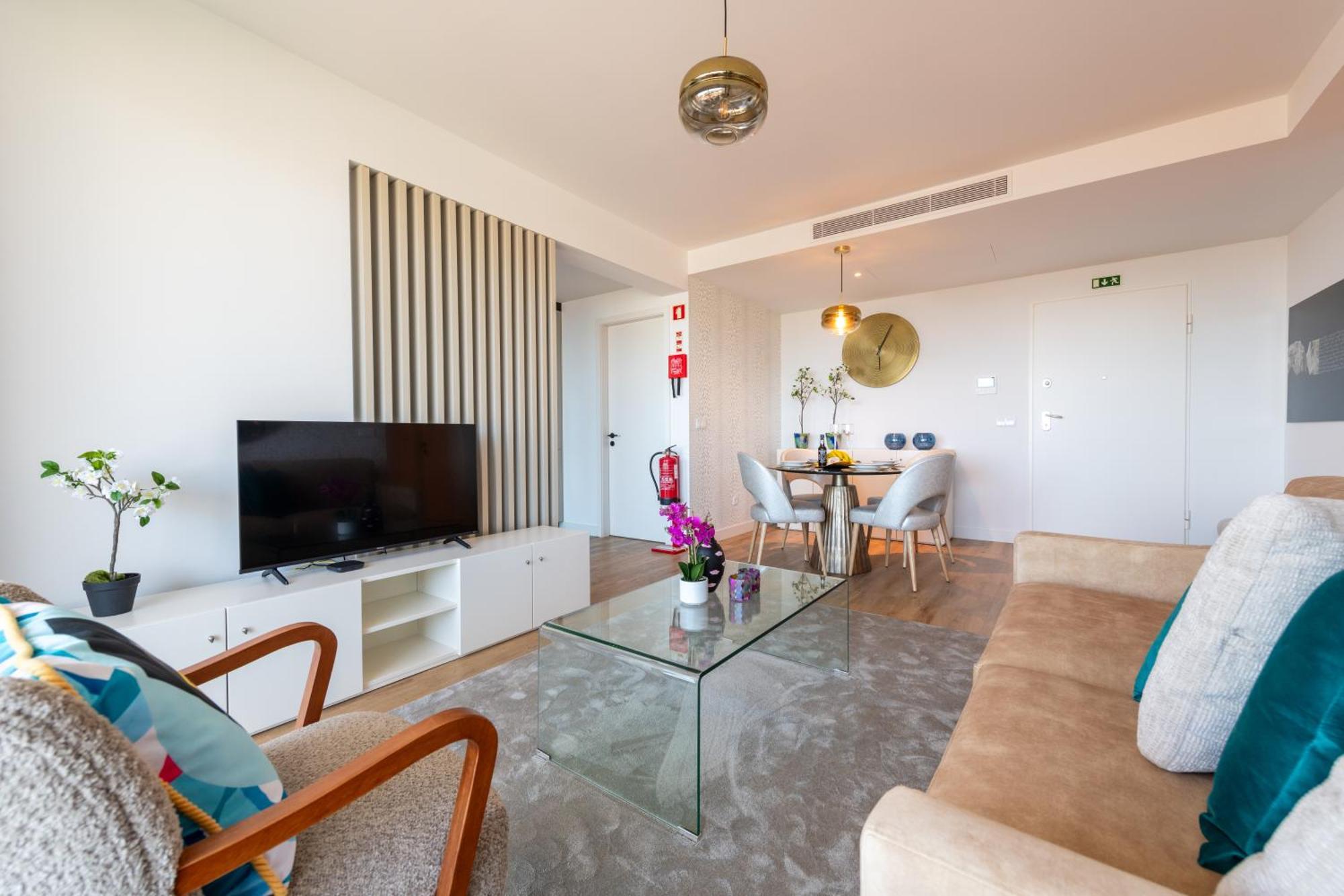 The King Apartment Φουνκάλ Εξωτερικό φωτογραφία