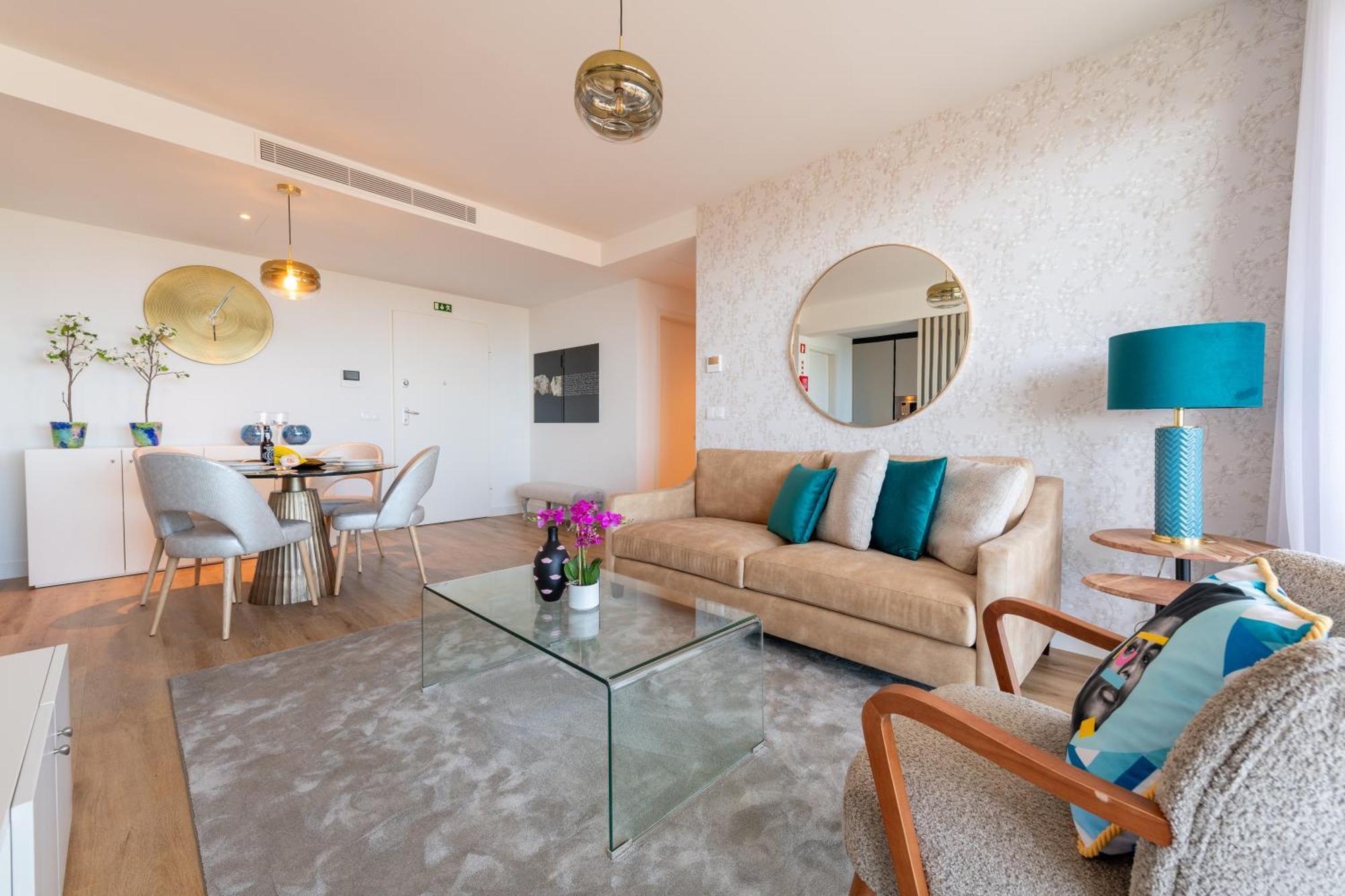 The King Apartment Φουνκάλ Εξωτερικό φωτογραφία